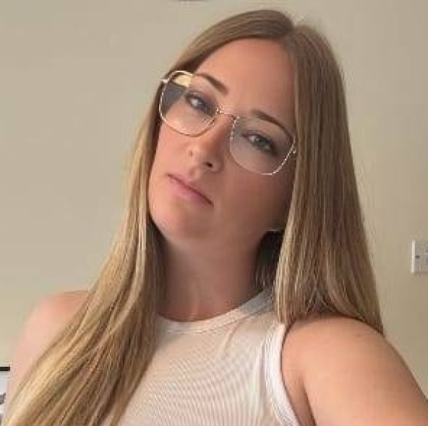 Margret Donald, 35, Extremoz
