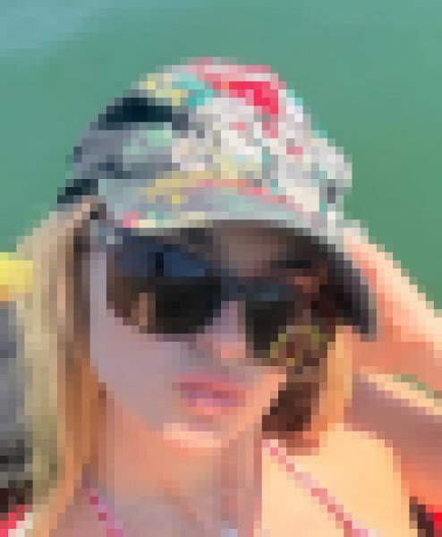 Stephanie, 28, Gazulapalle