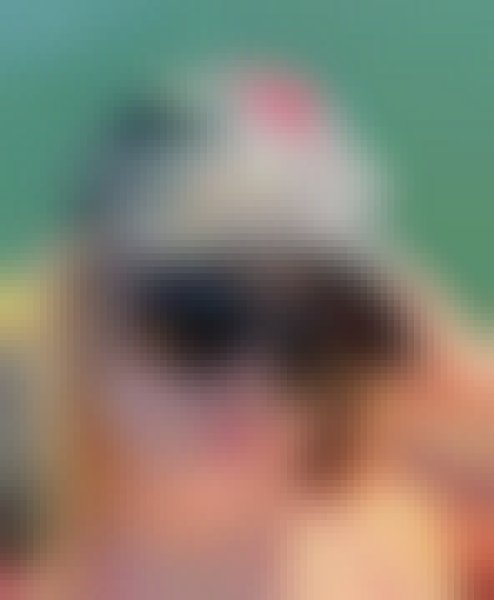 Stephanie, 28, Ancuabe