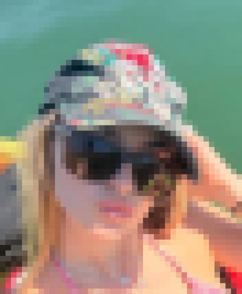 Stephanie, 28, Italy