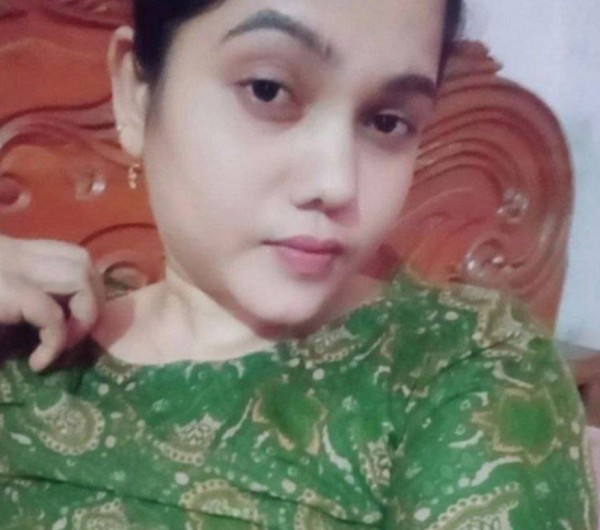 m..munni sikder, 23, Dantewada