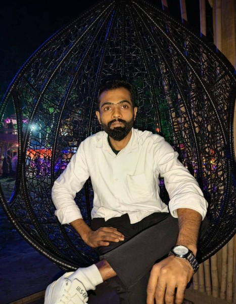 Tapon, 30, Wallan