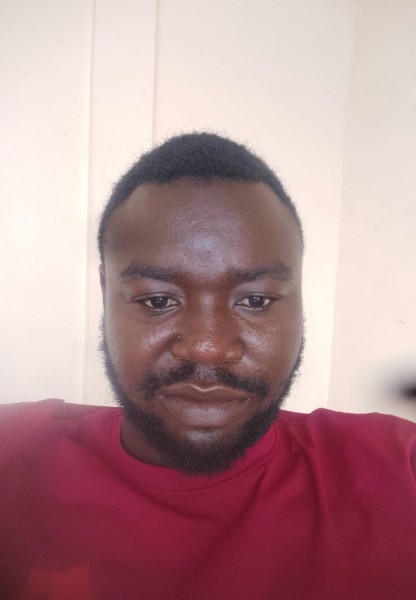 Emmanuel osei, 31, Arecibo