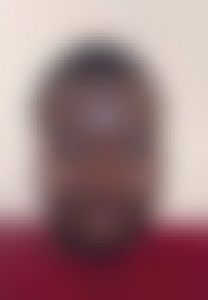 Emmanuel osei, 31, Indonesia