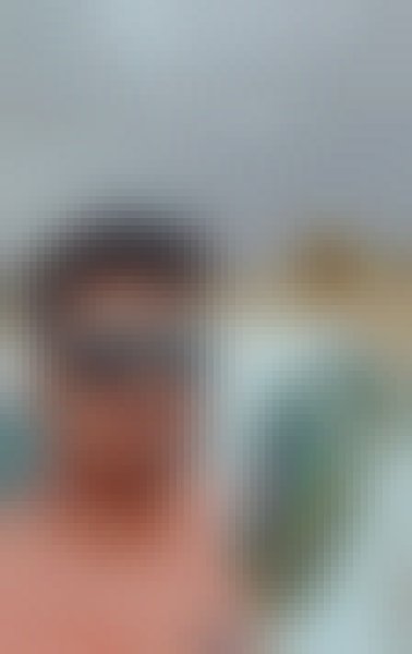 Rayhn, 29, Ancuabe