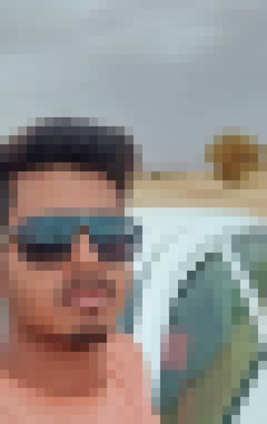 Rayhn, 29, Bogot