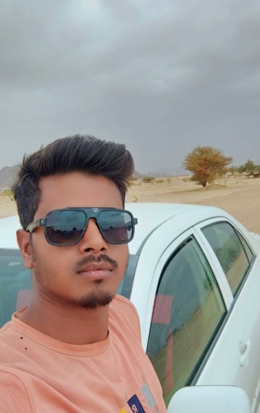 Rayhn, 29, Rutigliano