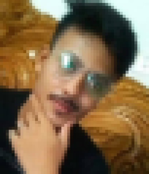 Rahul khan, 22, Massenya