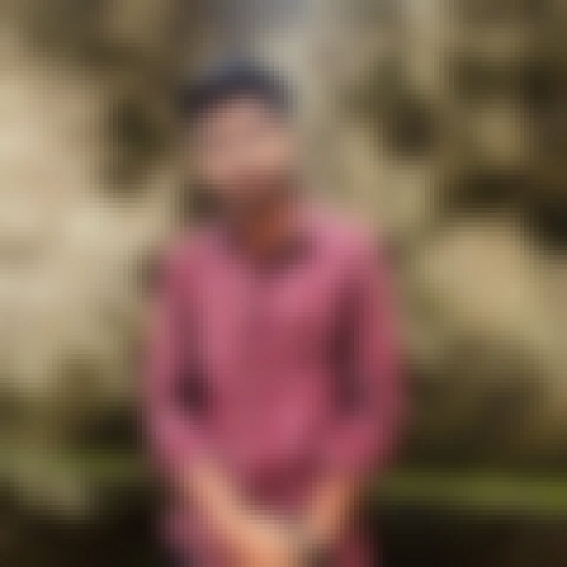 raj, 25, Bangladesh