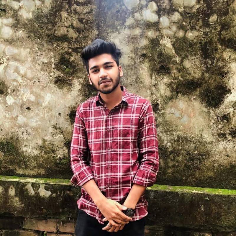 raj, 25, Lingshou