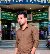 SK Liton Shaikh, 28, La Victoria
