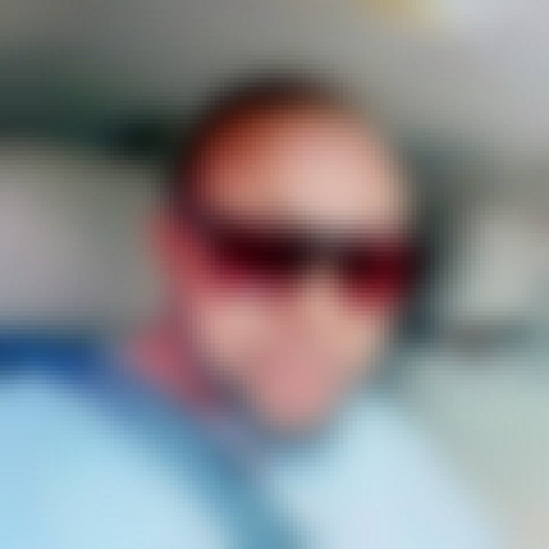 kingsley, 41, Benkovac