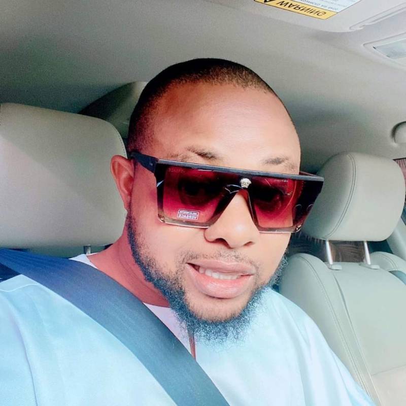 kingsley, 41, Malta