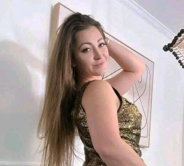 kingsley, 41, Talne