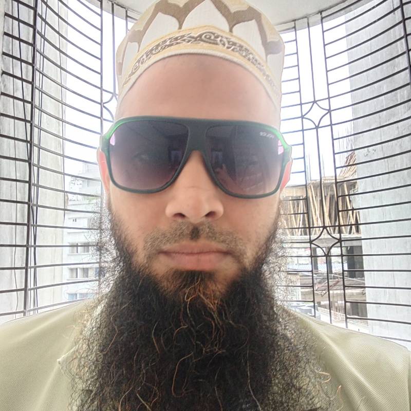 Md. Shahid shahed, 40, Msaken