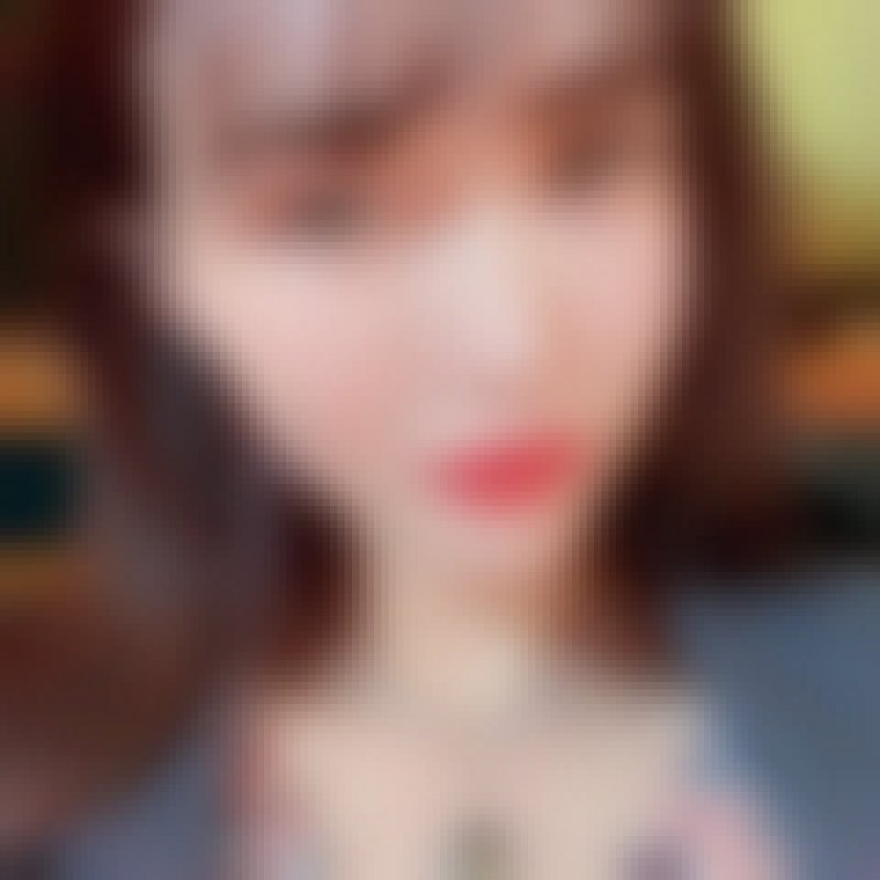 Mika, 37, El Lamo