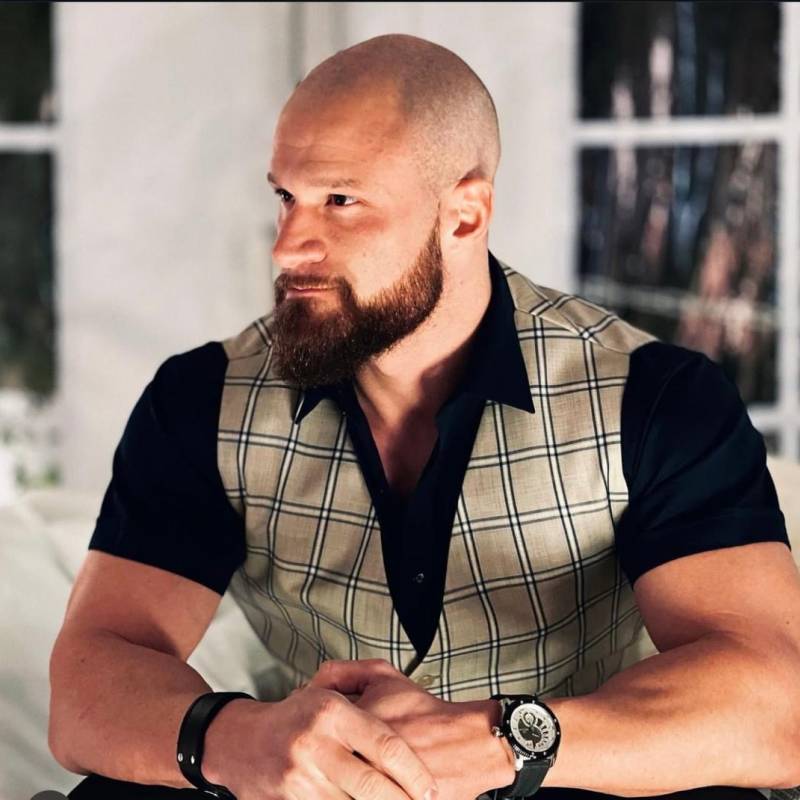 Marco, 53, Ciudad De Melilla