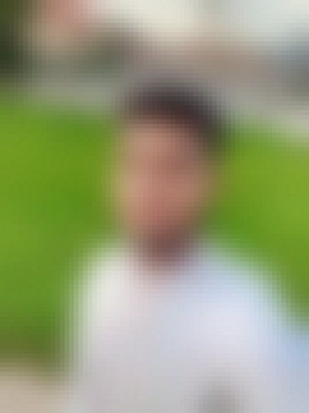 MD Mubin, 26, Philippines