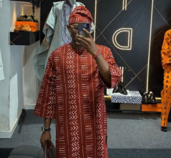 Roméo, 27, Okpo