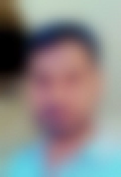 md Faruk, 28, Pakistan
