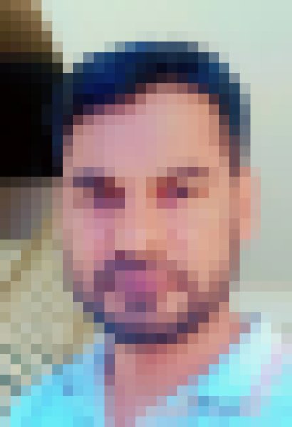 md Faruk, 28, Russian Federation
