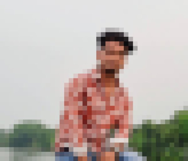 rabbi, 21, Buri Ram
