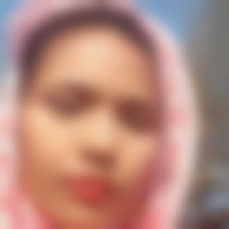 Maglia, 28, Nigeria