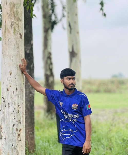 Nirob, 20, Sbkoro