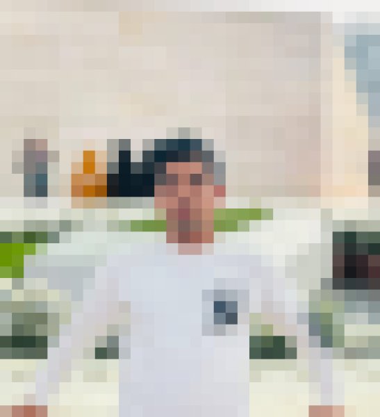 Mahmudul Hasan, 31, Orissa
