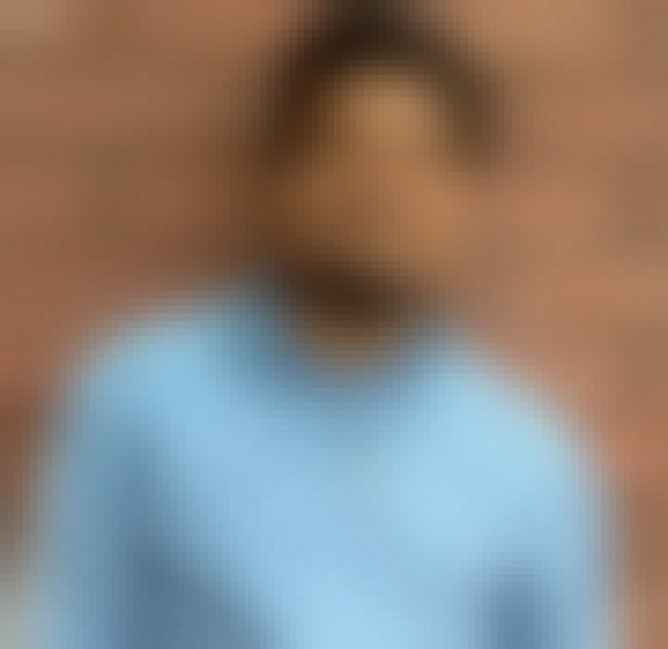 Rehan, 33, Chirak