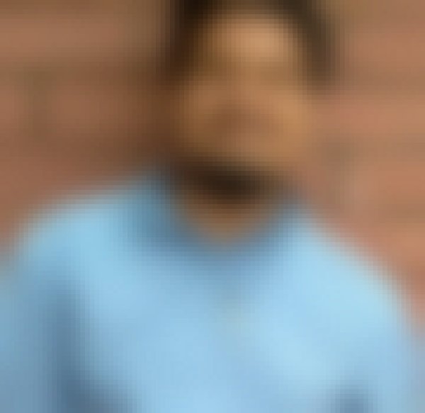 Rehan, 33, Kushmanchi