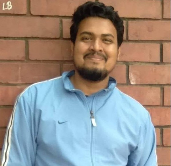 Rehan, 33, Kwinana
