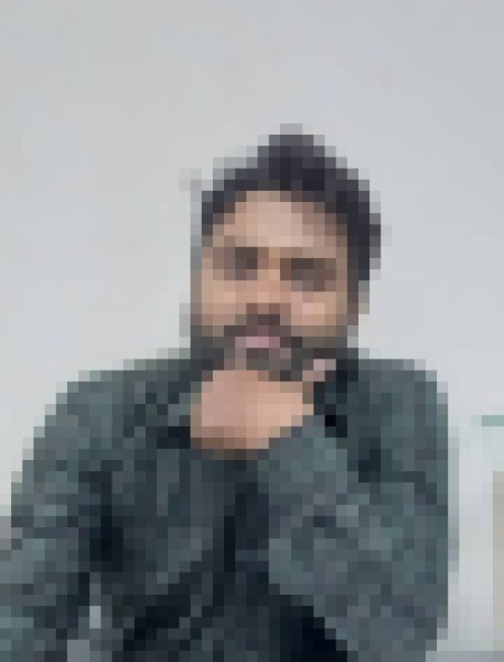 KM LOKMAN, 30, Matanao