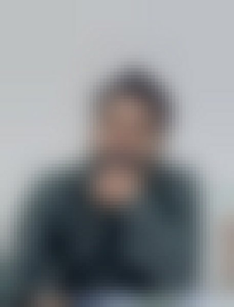 KM LOKMAN, 30, Shillong