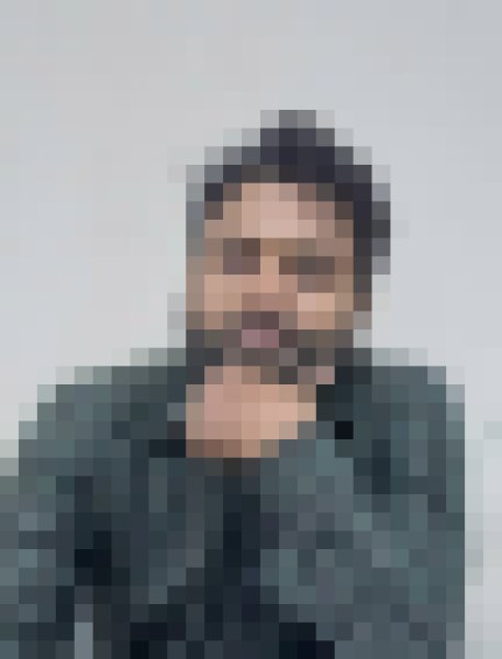 KM LOKMAN, 30, Nigeria