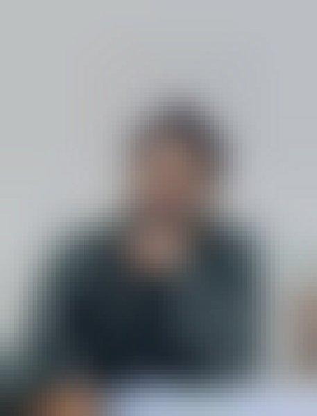 KM LOKMAN, 30, Amur