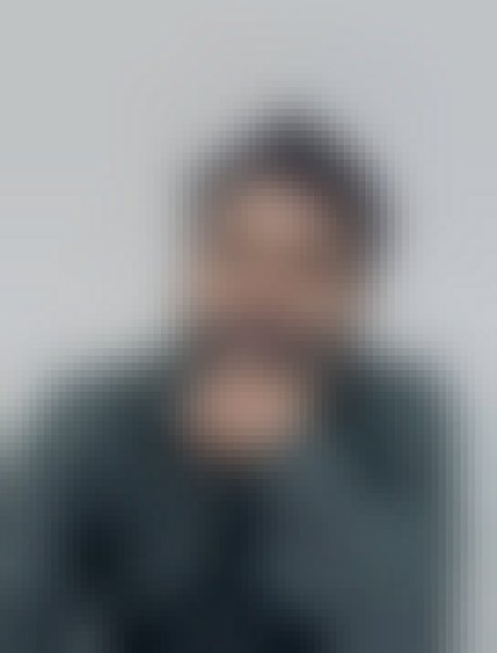 KM LOKMAN, 30, Ustyuzhna