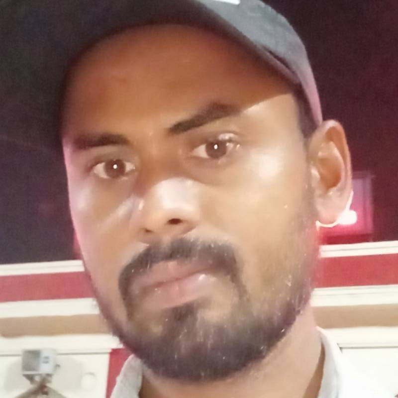 Amit Patel, 26, Maidan Shahr