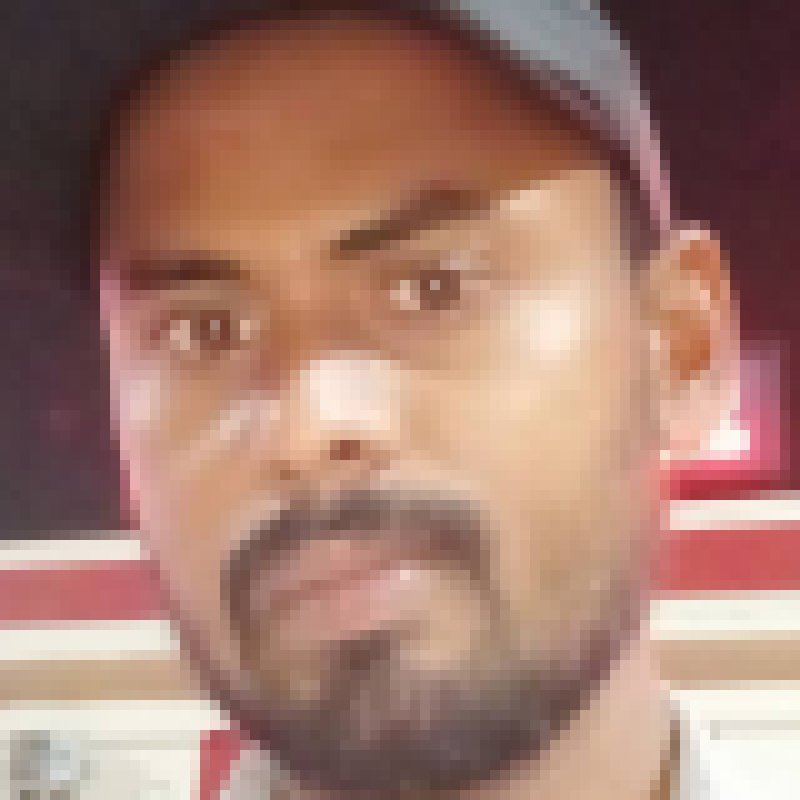 Amit Patel, 26, Philipstown