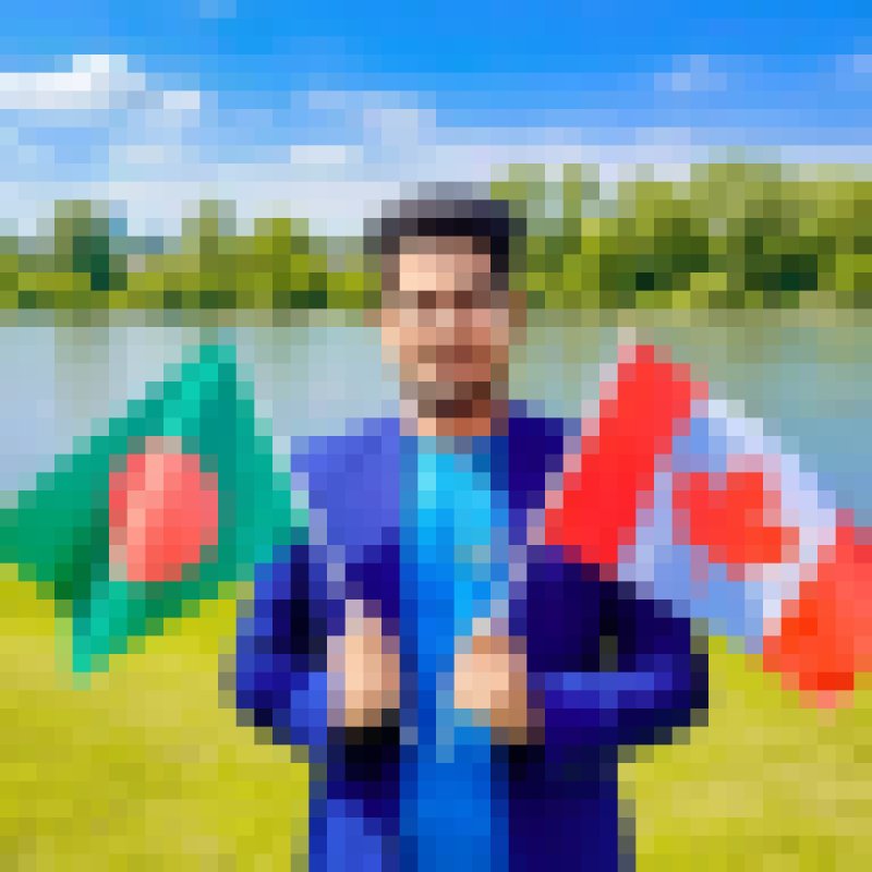 JAMAL Hossen, 25, Gryazi