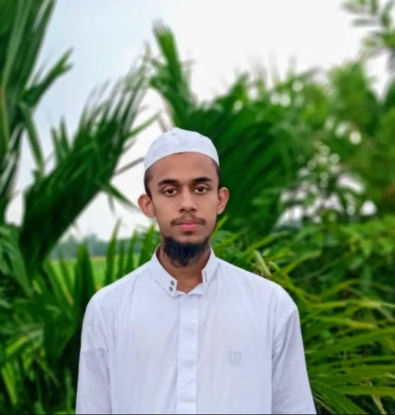 Ńìl Ãhméd, 19, Ovalle