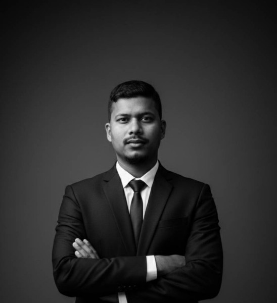 Ruhul Alom Sabuj, 29, Mindelheim