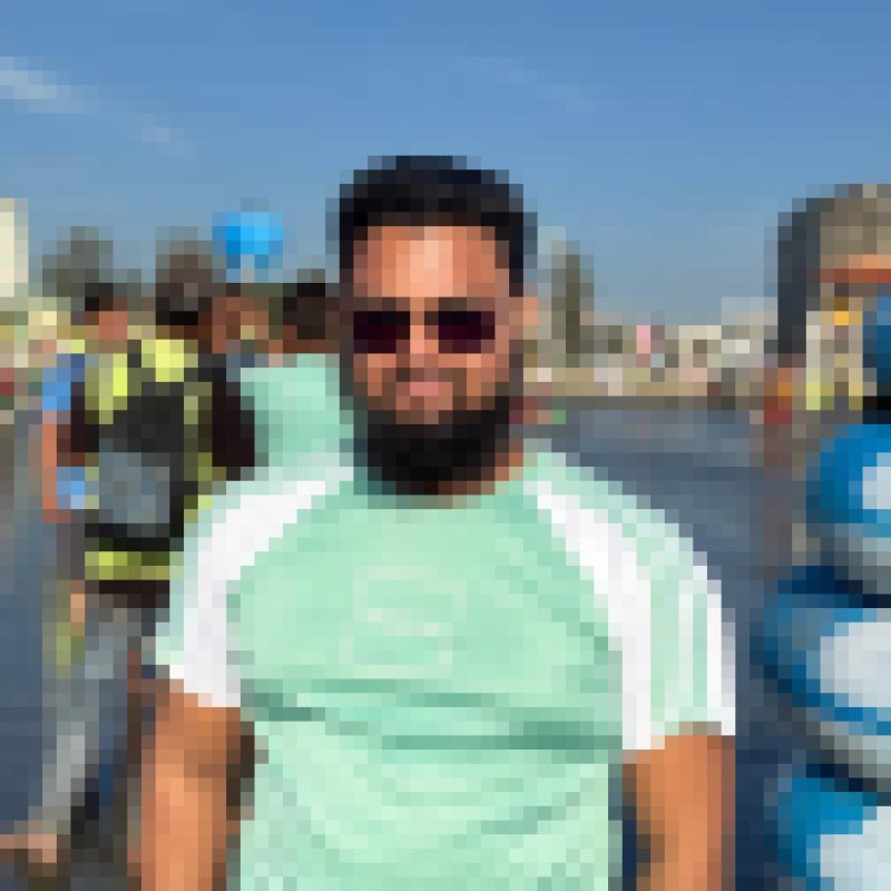 Tito, 29, Switzerland