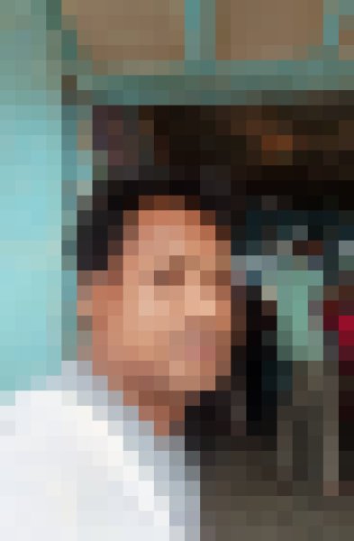 Dr.Ranjan Chandro, 33, Jijiga