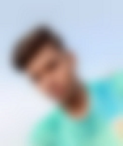 Anish, 19, Dabakala