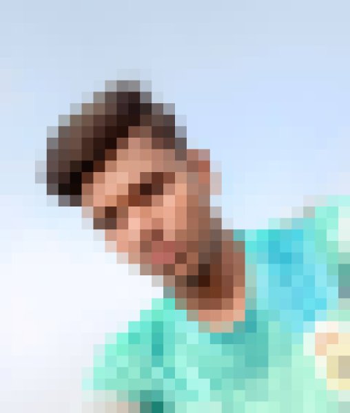 Anish, 19, Kampot