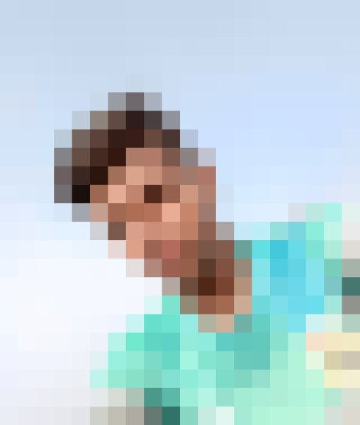 Anish, 19, Advi Devalpalli