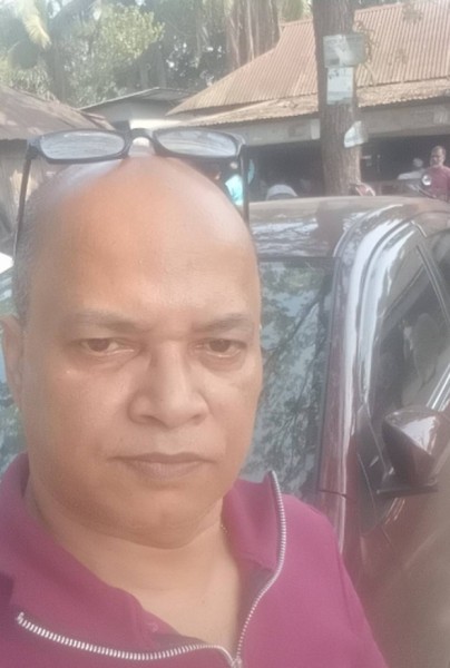 Gul Mohammad, 50, Chekmagush