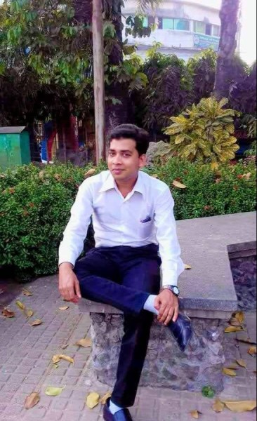 Ataur, 32, Jalaun