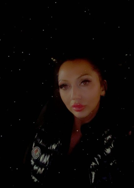 Ella, 37, Ourinhos